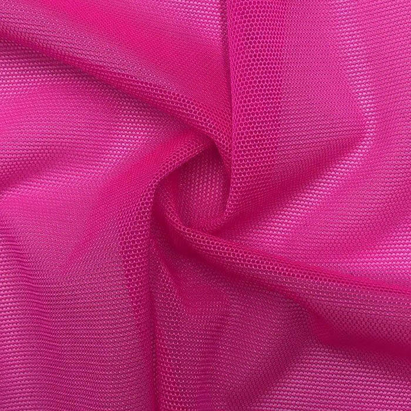 36 / SP - 37 Mesh Nylon - Spandex Power Mesh | Stretch Mesh - Sportek International Inc.