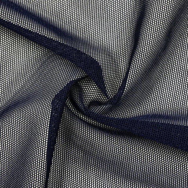 36 / SP - 37 Mesh Nylon - Spandex Power Mesh | Stretch Mesh - Sportek International Inc.