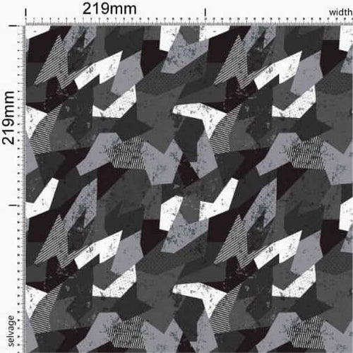 SP-NP2774 Printed Spandex