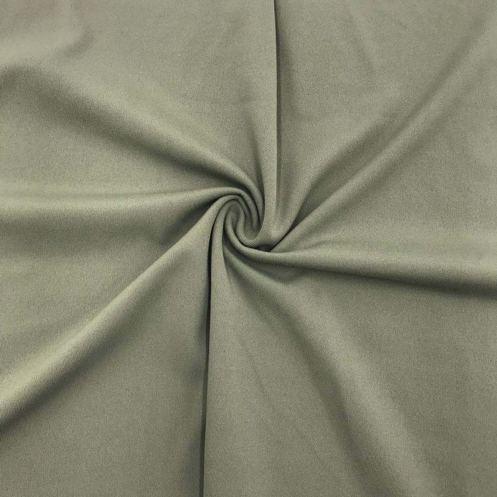 SP - XP64 SPORTEK PUMA , Poly - Spandex Super stretch Interlock, soft hand sanded with MaxDri moisture management - Sportek International Inc.