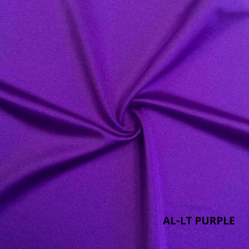 F - 56/F - 78 Nylon - Spandex Tricot Shiny 6 oz - Sportek International Inc.