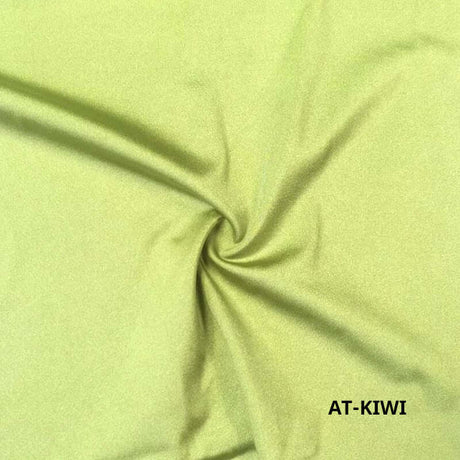 F - 56/F - 78 Nylon - Spandex Tricot Shiny 6 oz - Sportek International Inc.