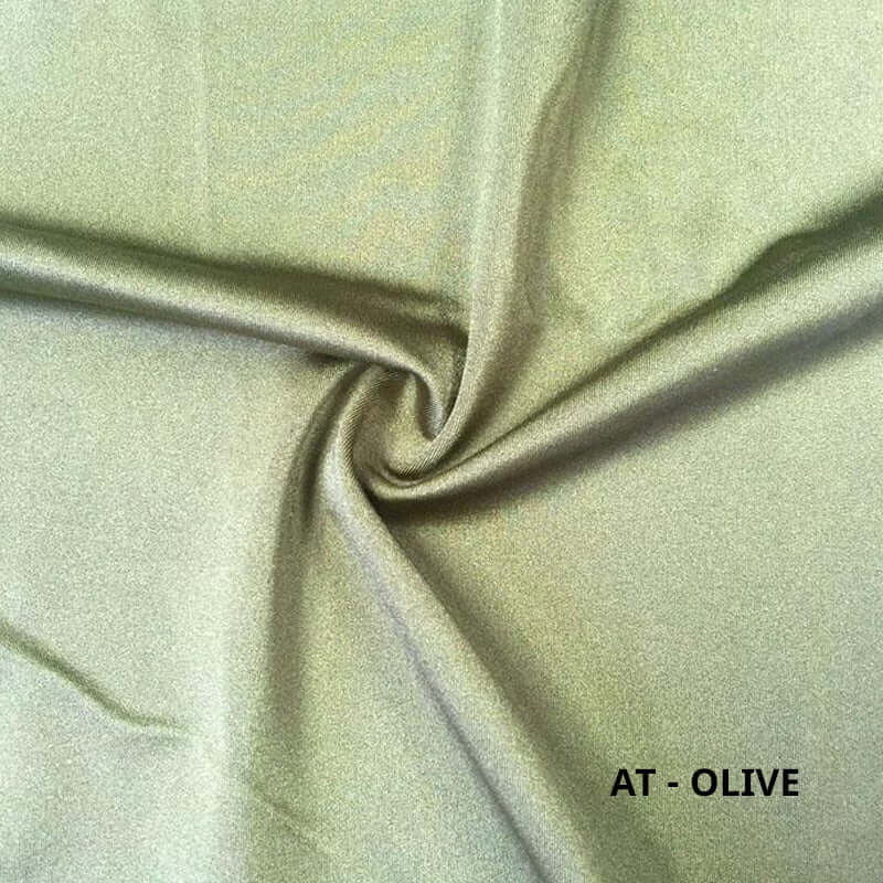 F - 56/F - 78 Nylon - Spandex Tricot Shiny 6 oz - Sportek International Inc.