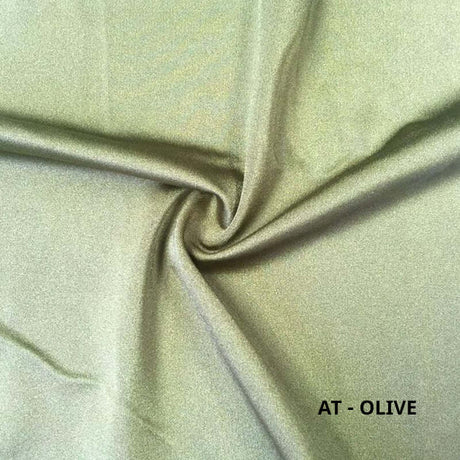 F - 56/F - 78 Nylon - Spandex Tricot Shiny 6 oz - Sportek International Inc.