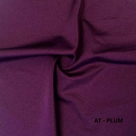 F - 56/F - 78 Nylon - Spandex Tricot Shiny 6 oz - Sportek International Inc.