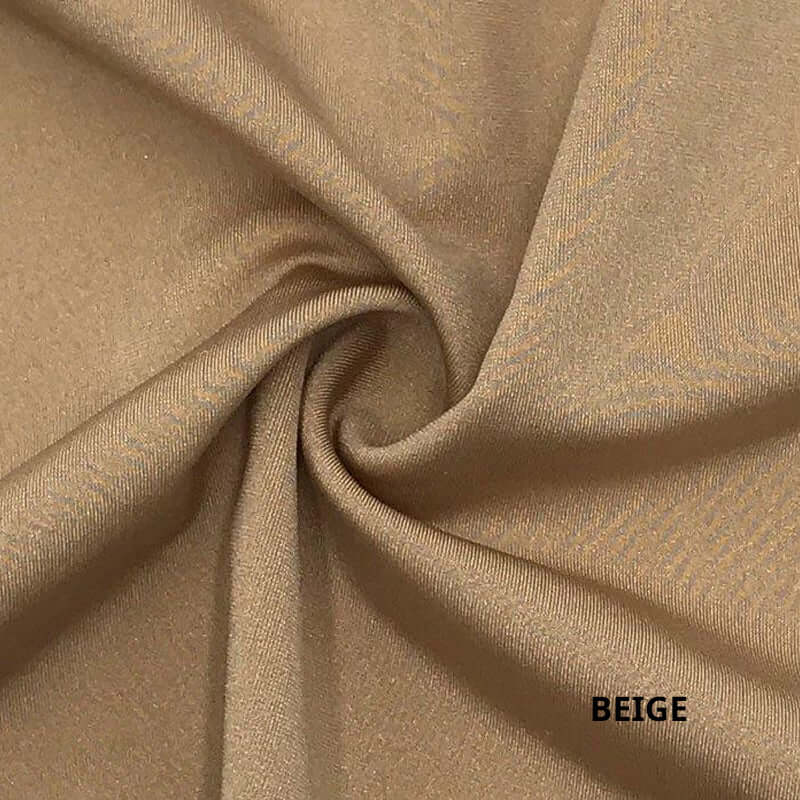 F - 56/F - 78 Nylon - Spandex Tricot Shiny 6 oz - Sportek International Inc.