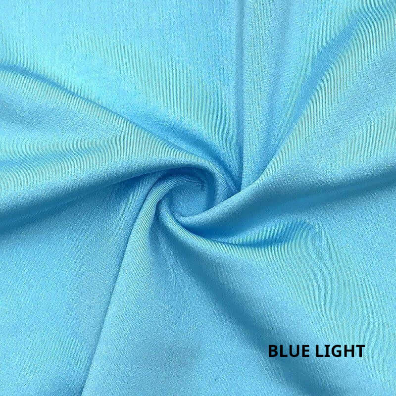 F - 56/F - 78 Nylon - Spandex Tricot Shiny 6 oz - Sportek International Inc.