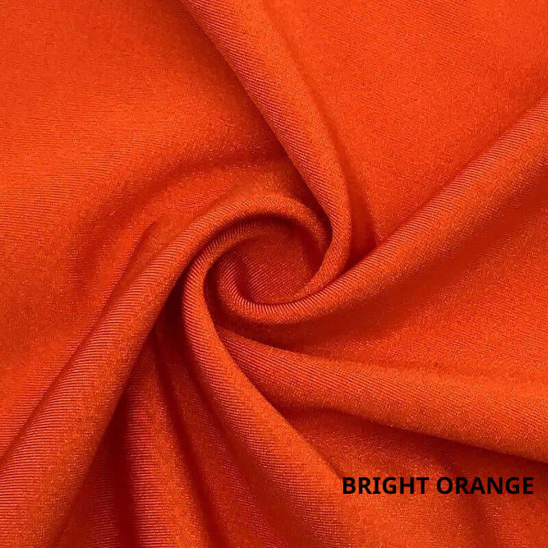 F - 56/F - 78 Nylon - Spandex Tricot Shiny 6 oz - Sportek International Inc.