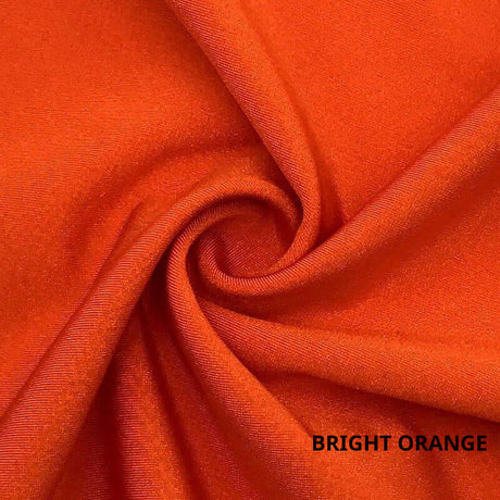 F - 56/F - 78 Nylon - Spandex Tricot Shiny 6 oz - Sportek International Inc.