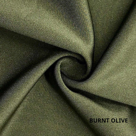 F - 56/F - 78 Nylon - Spandex Tricot Shiny 6 oz - Sportek International Inc.