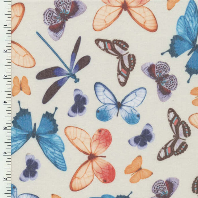 CL - 3000L - 40493 - 1011 Cotton - Poly - Spandex Jersey Print - Sportek International Inc.