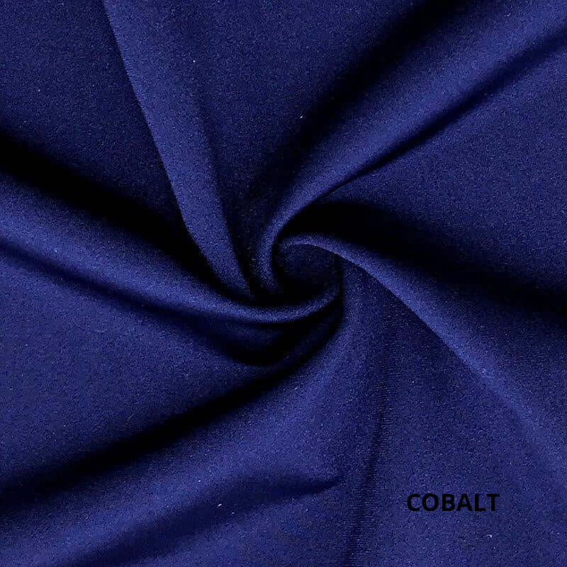 F - 56/F - 78 Nylon - Spandex Tricot Shiny 6 oz - Sportek International Inc.