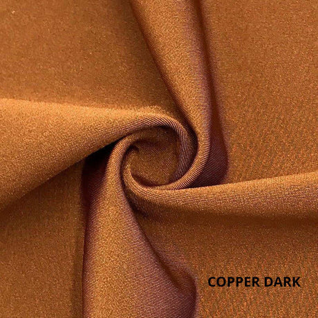 F - 56/F - 78 Nylon - Spandex Tricot Shiny 6 oz - Sportek International Inc.