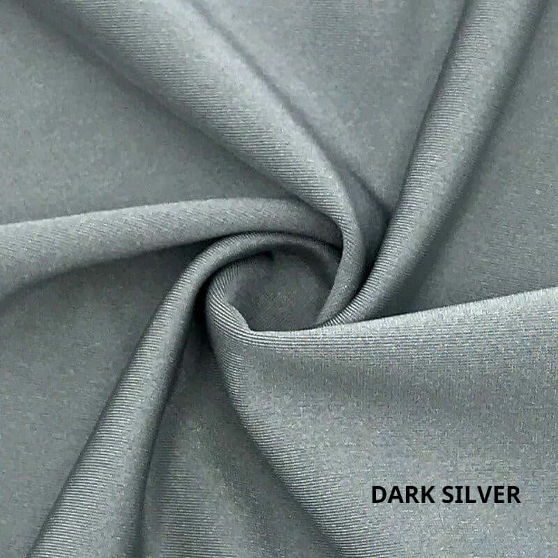 F - 56/F - 78 Nylon - Spandex Tricot Shiny 6 oz - Sportek International Inc.