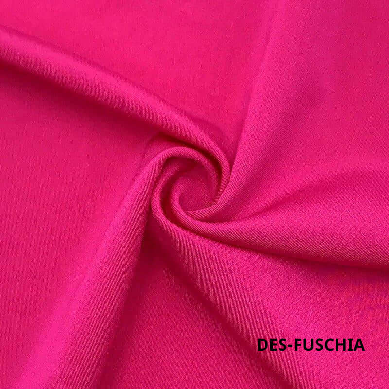 F - 56/F - 78 Nylon - Spandex Tricot Shiny 6 oz - Sportek International Inc.