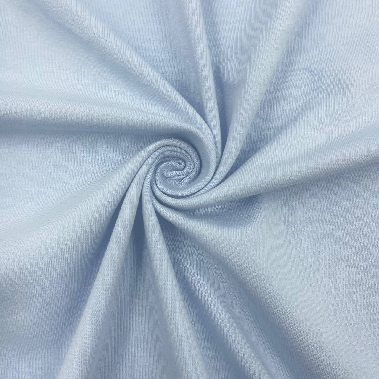 F - 12+ Sportek Egyptian Combed Cotton Spandex Jersey - Sportek International Inc.