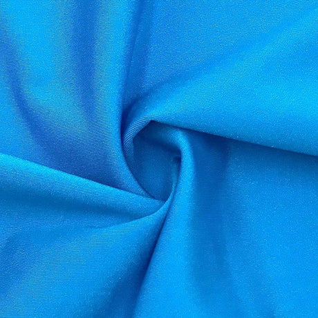 F - 56/F - 78 Nylon - Spandex Tricot Shiny 6 oz - Sportek International Inc.