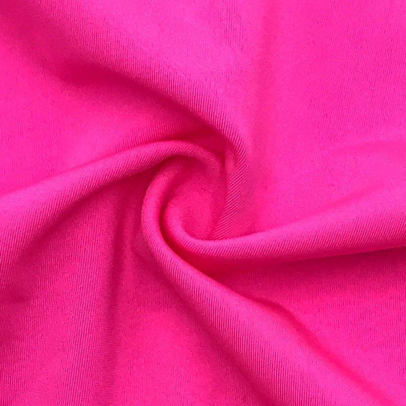 F - 56/F - 78 Nylon - Spandex Tricot Shiny 6 oz - Sportek International Inc.