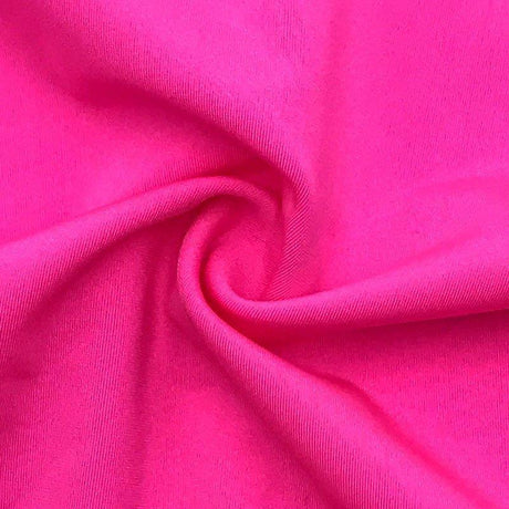 F - 56/F - 78 Nylon - Spandex Tricot Shiny 6 oz - Sportek International Inc.