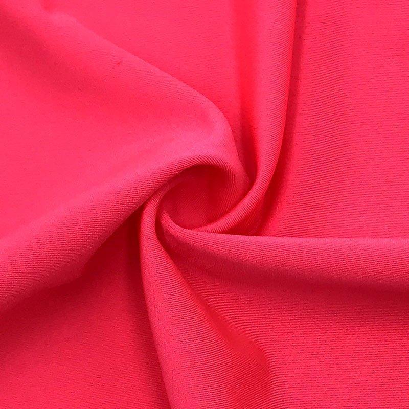 F - 56/F - 78 Nylon - Spandex Tricot Shiny 6 oz - Sportek International Inc.
