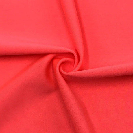 F - 56/F - 78 Nylon - Spandex Tricot Shiny 6 oz - Sportek International Inc.