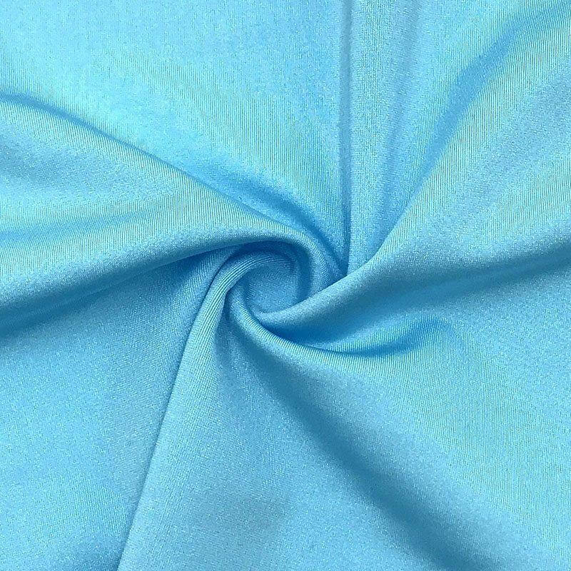 F - 56/F - 78 Nylon - Spandex Tricot Shiny 6 oz - Sportek International Inc.