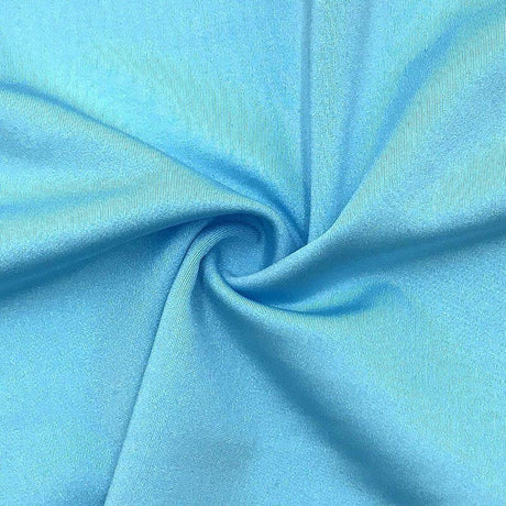 F - 56/F - 78 Nylon - Spandex Tricot Shiny 6 oz - Sportek International Inc.