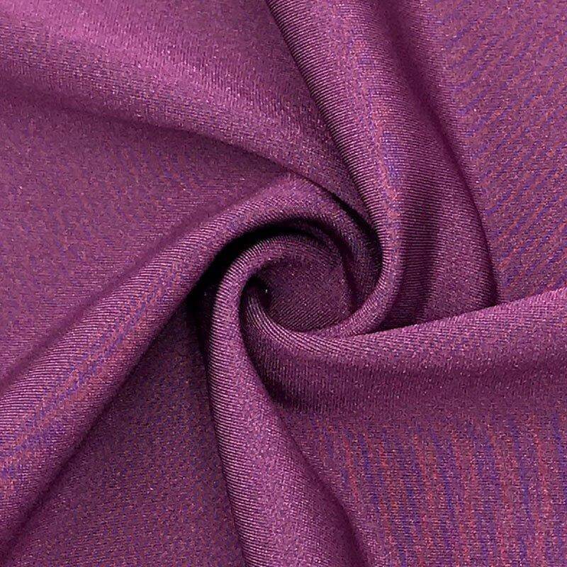 F - 56/F - 78 Nylon - Spandex Tricot Shiny 6 oz - Sportek International Inc.