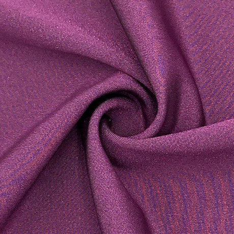 F - 56/F - 78 Nylon - Spandex Tricot Shiny 6 oz - Sportek International Inc.