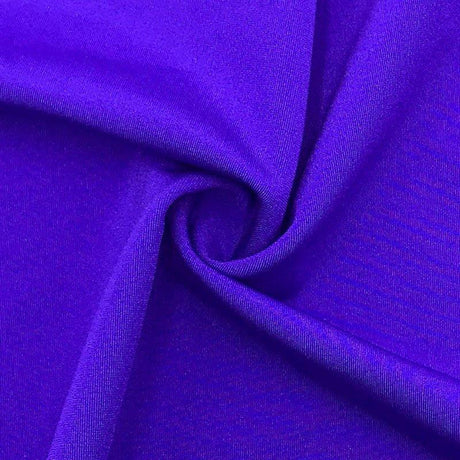 F - 56/F - 78 Nylon - Spandex Tricot Shiny 6 oz - Sportek International Inc.