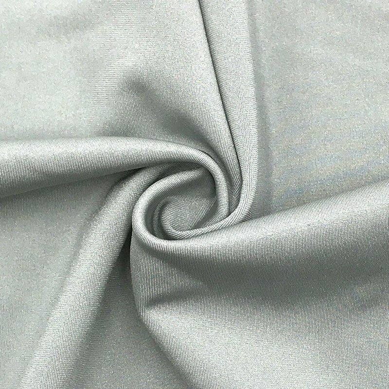F - 56/F - 78 Nylon - Spandex Tricot Shiny 6 oz - Sportek International Inc.