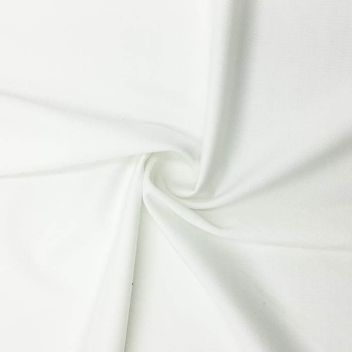 F - 80 Nylon - Spandex Tricot Matte Heavy Weight - Sportek International Inc.