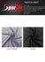 F - CR32L Sportek Nylon LYCRA® Flash Cire Tricot - Sportek International Inc.
