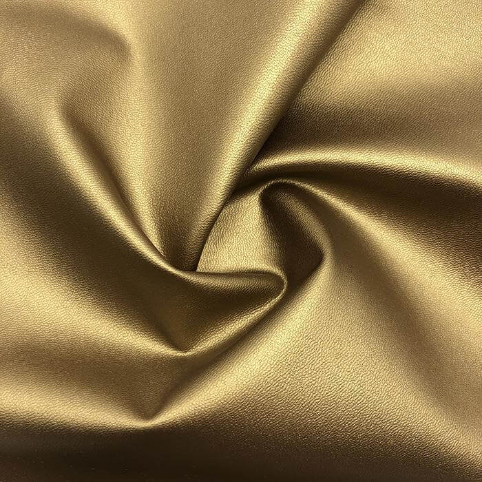 F - Z7000 Stretch allover matte PU Coating, Faux Leather stretch - Sportek International Inc.