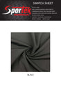 F - Z7061 Sportek Panther Super Stretch Compression Tricot - Sportek International Inc.