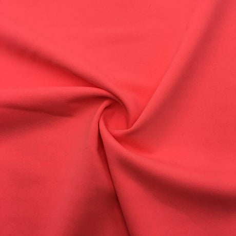 FM - 60/FM - 65 Nylon - Spandex Tricot Matte - Sportek International Inc.