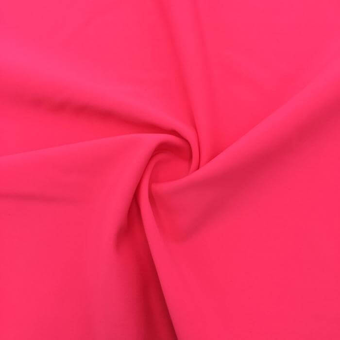 FM - 60/FM - 65 Nylon - Spandex Tricot Matte - Sportek International Inc.