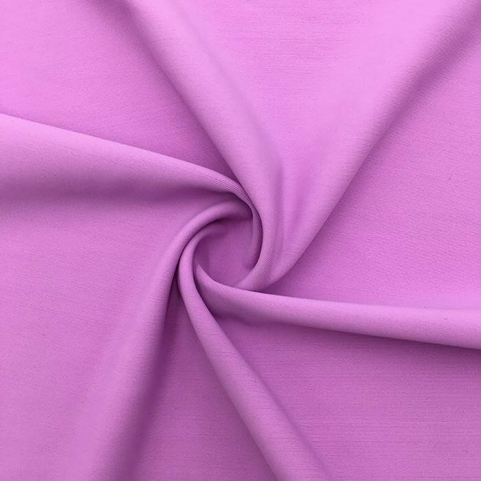FM - 60/FM - 65 Nylon - Spandex Tricot Matte - Sportek International Inc.