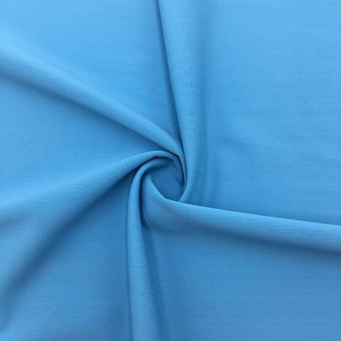 FM - 60/FM - 65 Nylon - Spandex Tricot Matte - Sportek International Inc.