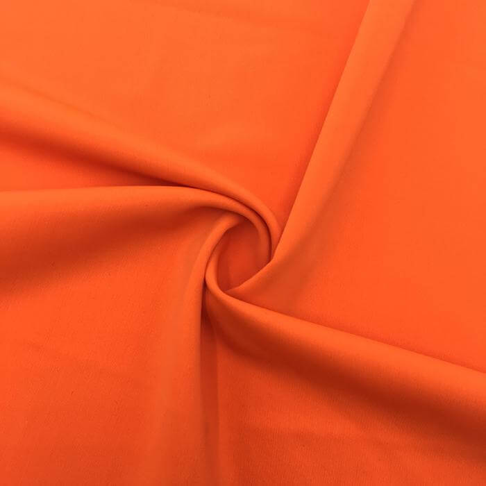 FM - 60/FM - 65 Nylon - Spandex Tricot Matte - Sportek International Inc.