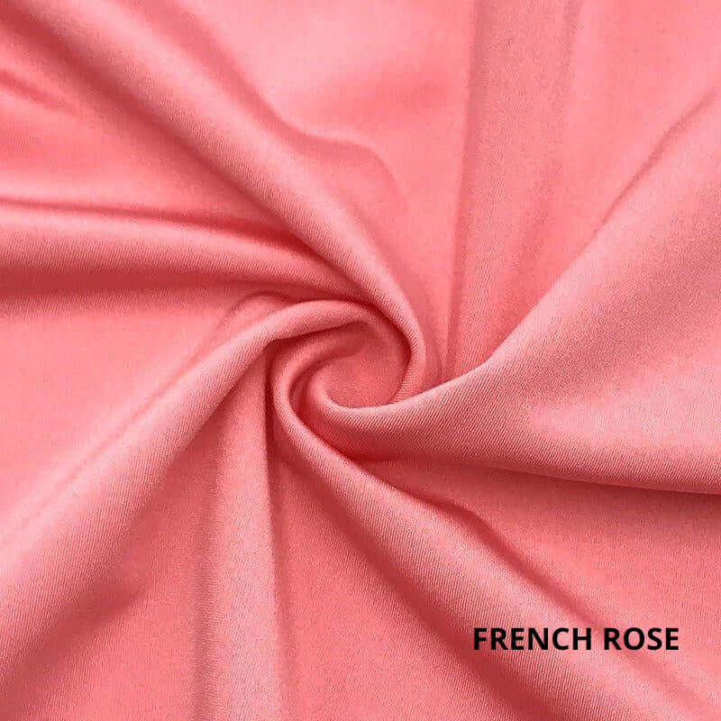 F - 56/F - 78 Nylon - Spandex Tricot Shiny 6 oz - Sportek International Inc.