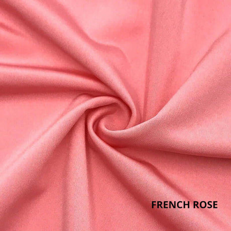 F - 56/F - 78 Nylon - Spandex Tricot Shiny 6 oz - Sportek International Inc.