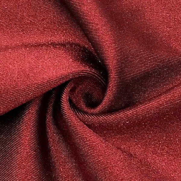 FT - 2000 Nylon Spandex Tricot | Active Wear |Sportswear - Sportek International Inc.