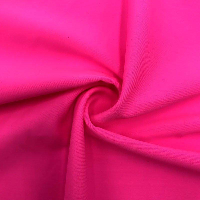 FM - 60/FM - 65 Nylon - Spandex Tricot Matte - Sportek International Inc.