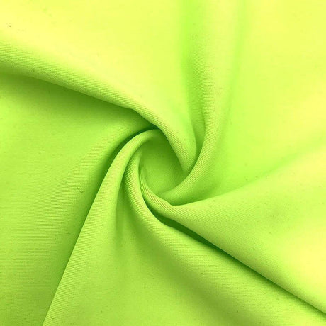 FM - 60/FM - 65 Nylon - Spandex Tricot Matte - Sportek International Inc.