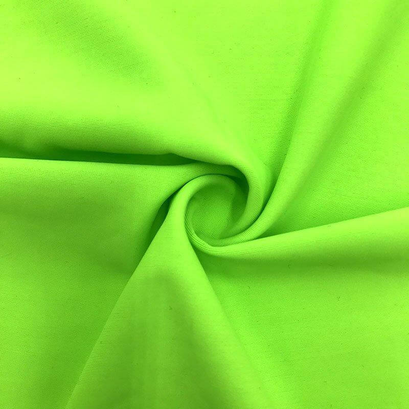FM - 60/FM - 65 Nylon - Spandex Tricot Matte - Sportek International Inc.