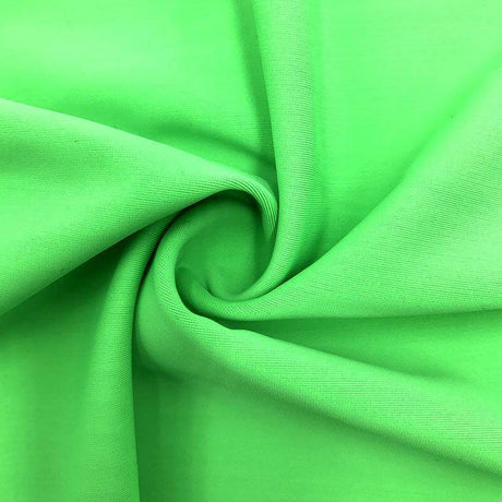 FM - 60/FM - 65 Nylon - Spandex Tricot Matte - Sportek International Inc.