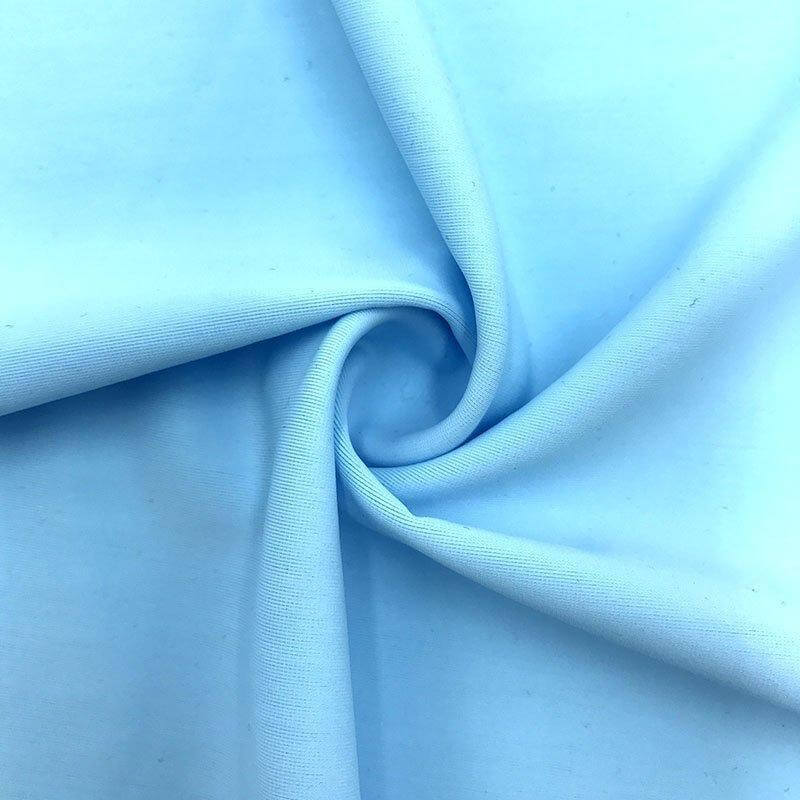 FM - 60/FM - 65 Nylon - Spandex Tricot Matte - Sportek International Inc.