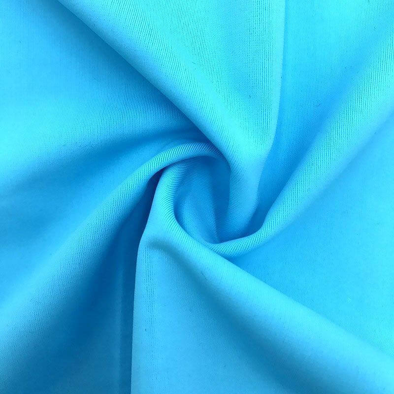 FM - 60/FM - 65 Nylon - Spandex Tricot Matte - Sportek International Inc.