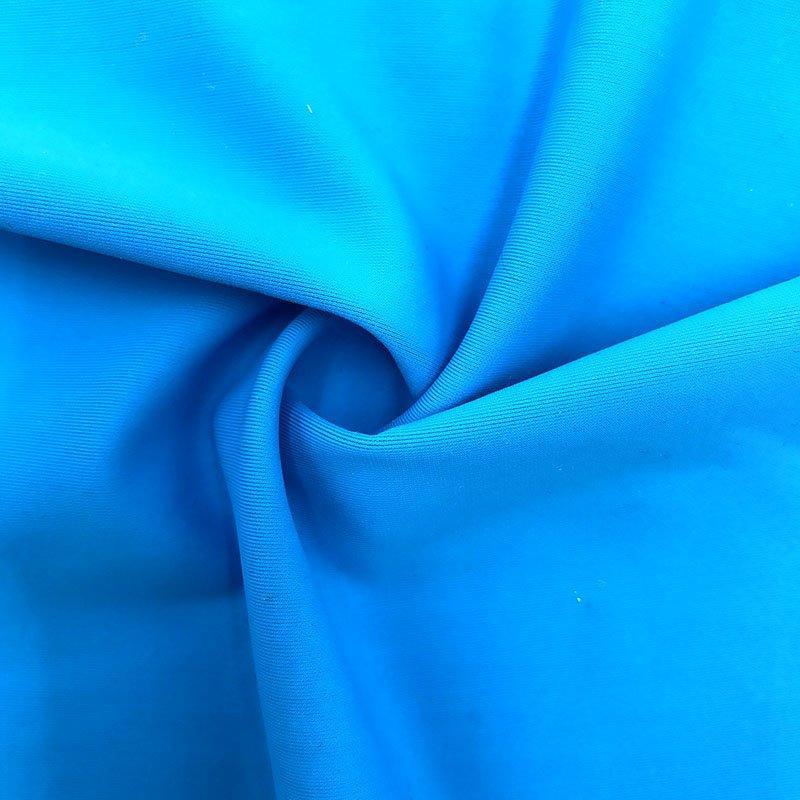 FM - 60/FM - 65 Nylon - Spandex Tricot Matte - Sportek International Inc.